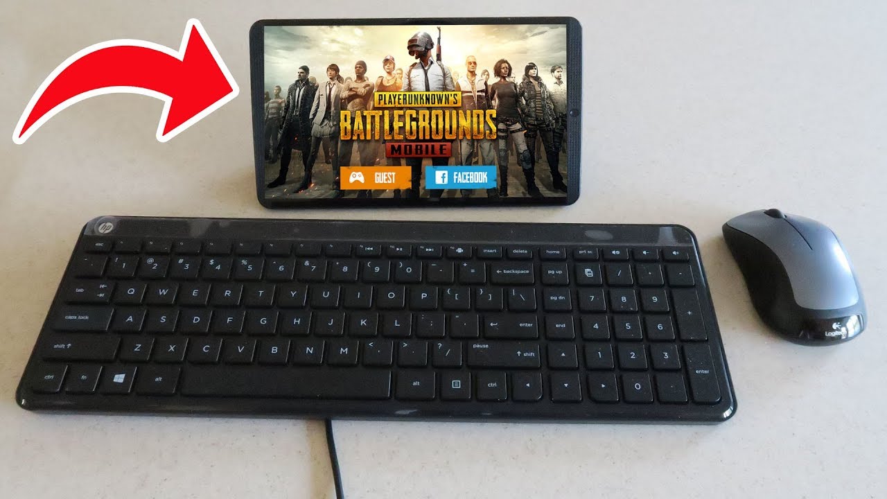 PUBG Mobile Yere Yatma Tuşu Çalışmıyor? (Çözümü) 2021