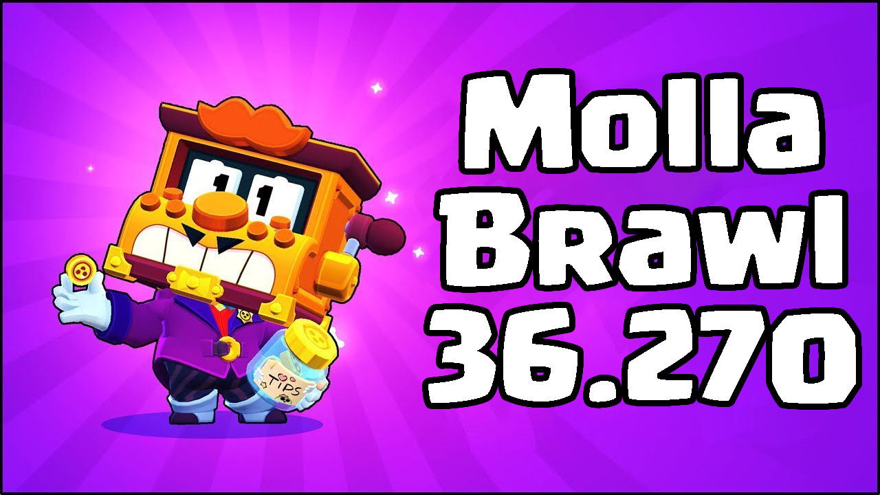Molla Brawl Apk (Güncel Sürüm) 2021