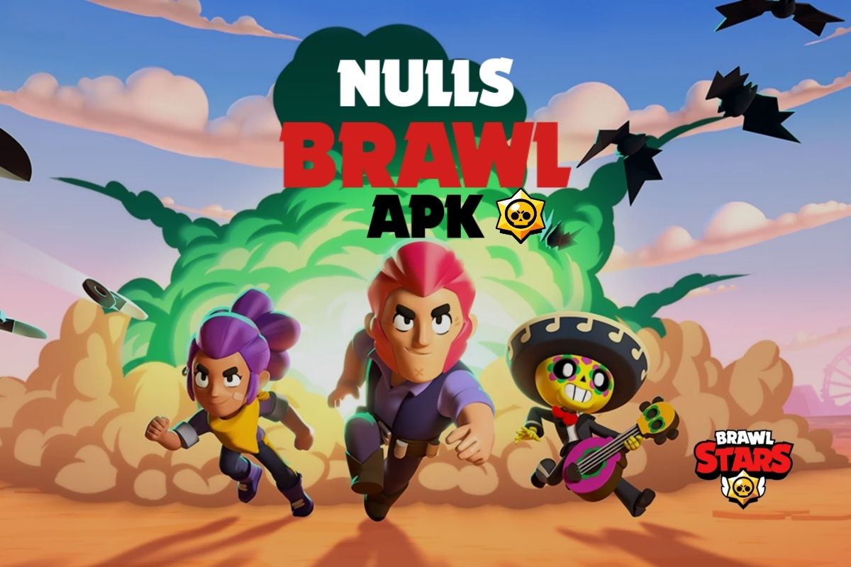 Nulls Brawl Stars Meg Mod Apk 37.250 (Güncel Sürüm) 2021 2 Nulls Brawl Stars Meg