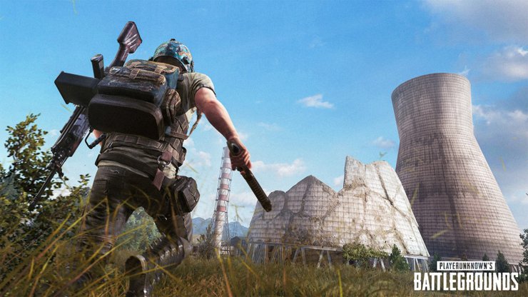 PUBG Mobile Bitki Tehdidi Robot, Görevi Nasıl Yapılır?