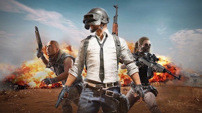 PUBG Mobile Saygı Hatası (Güncel) 2021