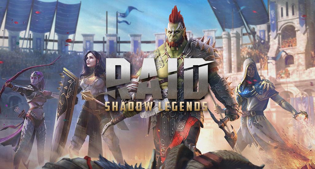 Raid Shadow Legends Promosyon Kodları Listesi (Eylül 2021)