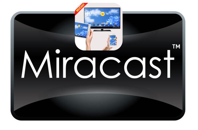 Miracast Apk (Ekran Yansıtma Uygulaması) 2021