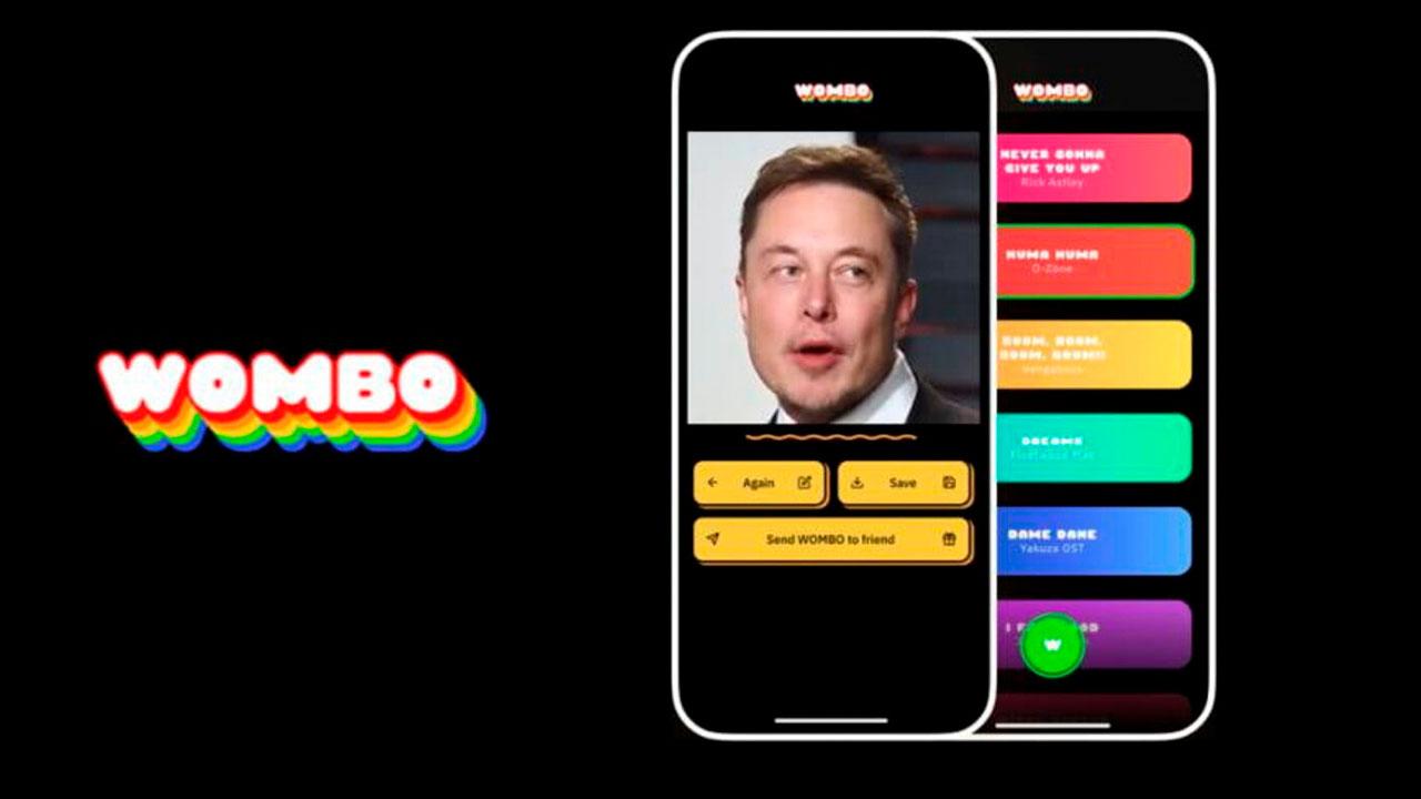 Wombo Ai Apk İndir (Reklamsız) 2021