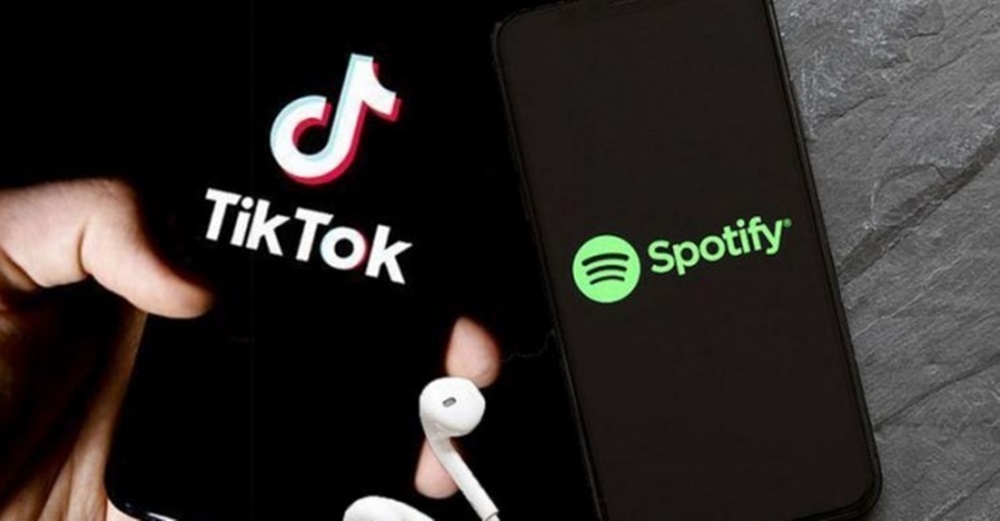 Spotify Premium 3 Ay &Uuml;cretsiz 