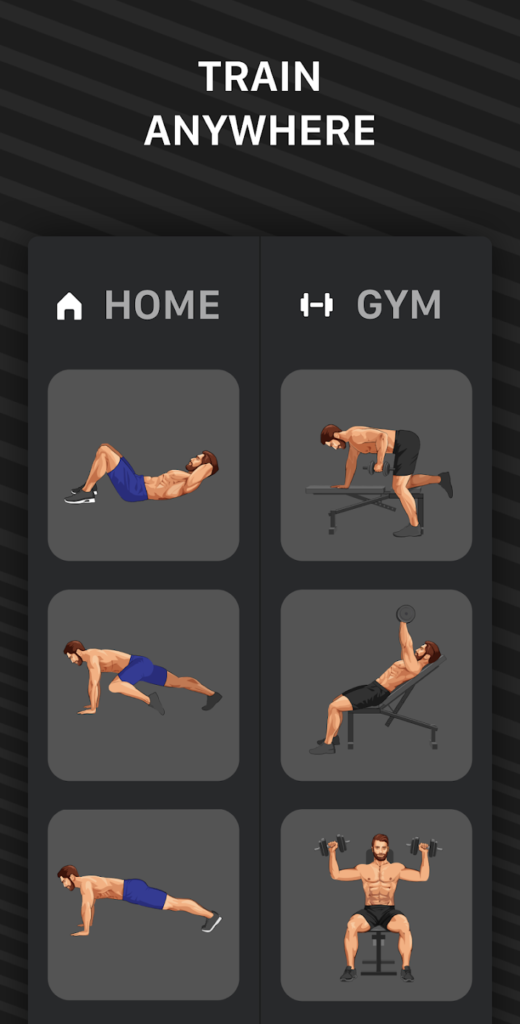 Muscle Booster Premium Apk
