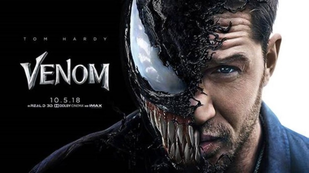 Venom Zehirli Öfke 2 Ne Zaman Çıkacak? (2021) 2 Venom Zehirli Öfke 2 Ne Zaman Çıkacak