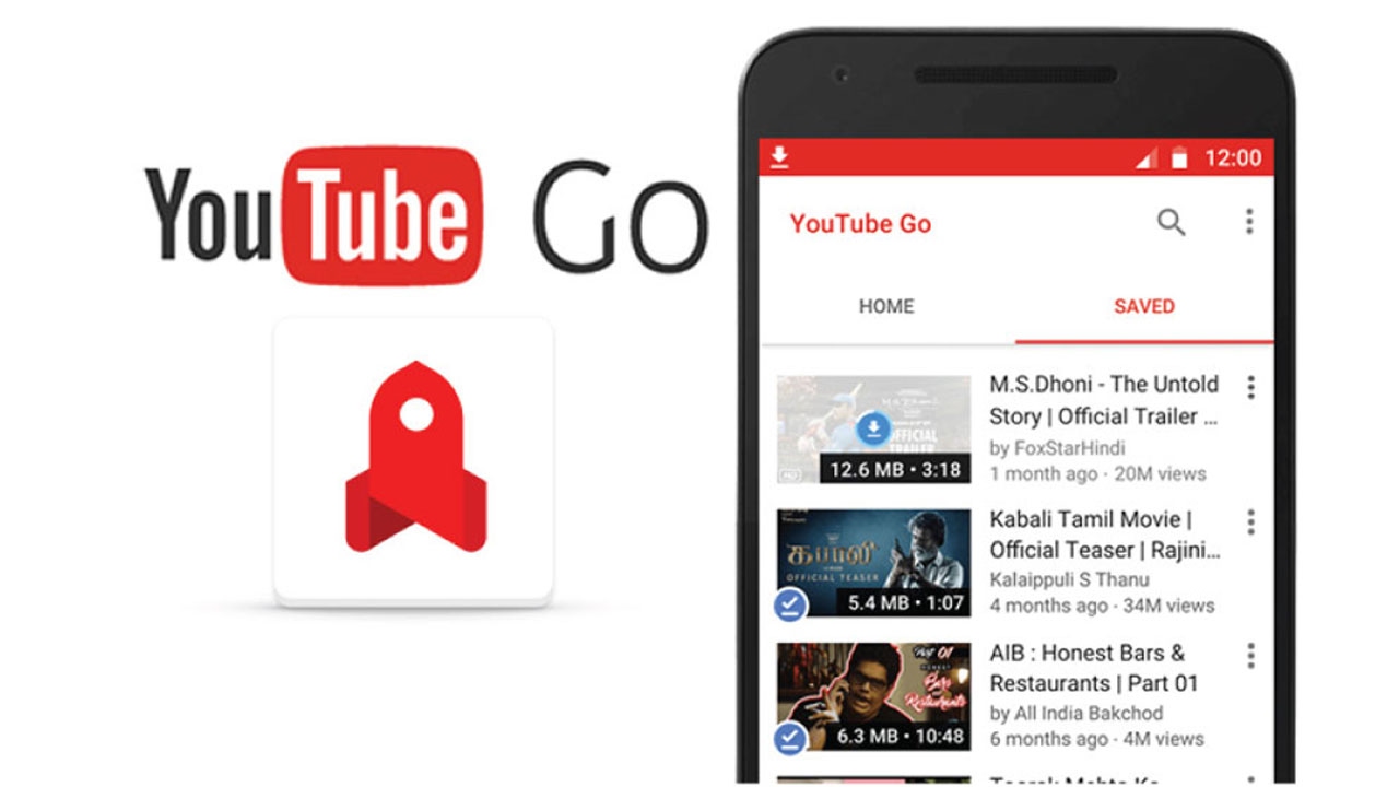 YouTube Go Apk (Güncel Sürüm) 2021