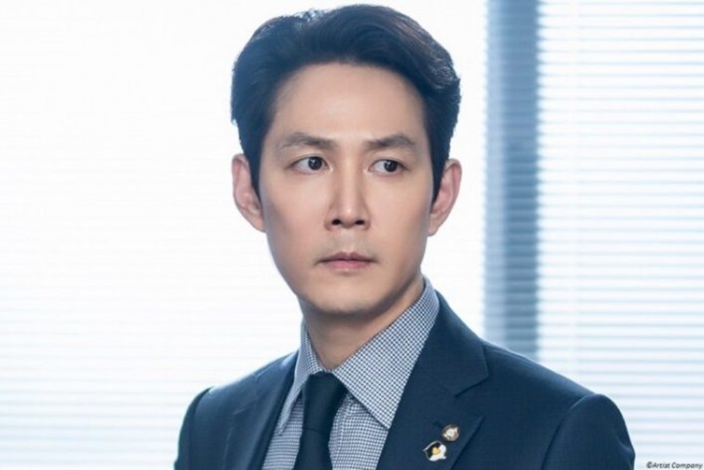 Lee Jung Jae Gençliği Nasıldır? 2021 3 Lee Jung Jae Gençliği