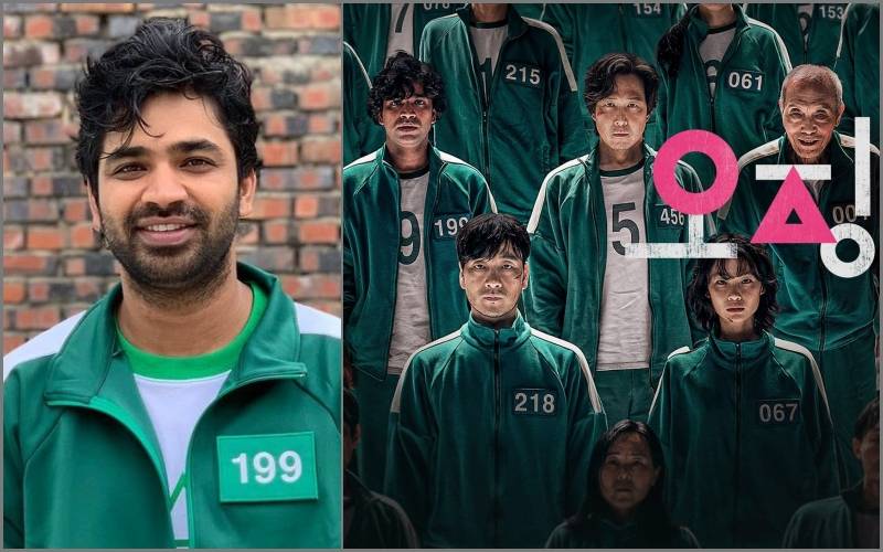 Squid Game 199 Numaralı Oyuncusu Kim? 5 Squid Game 199 Numaralı Oyuncusu Kim?