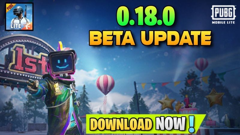 Pubg Mobile Lite 0.18.0 İndir (Güncel Sürüm) 2021