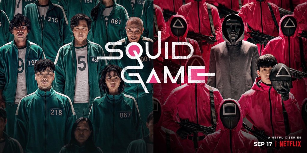 Squid Game Sonunda Ne Oluyor? (Özet) 2021 4 Squid Game Sonunda Ne Oluyor? (Özet) 2021