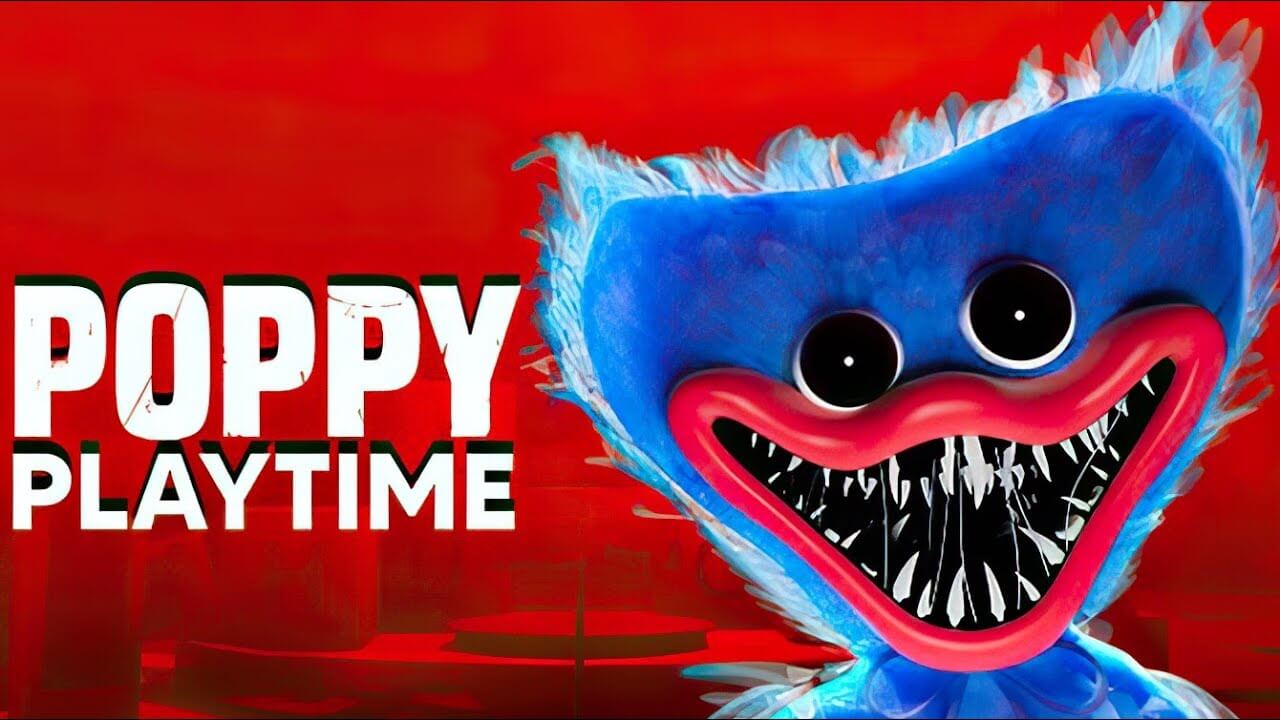 Poppy Playtime Apk (Güncel Sürüm) 2021