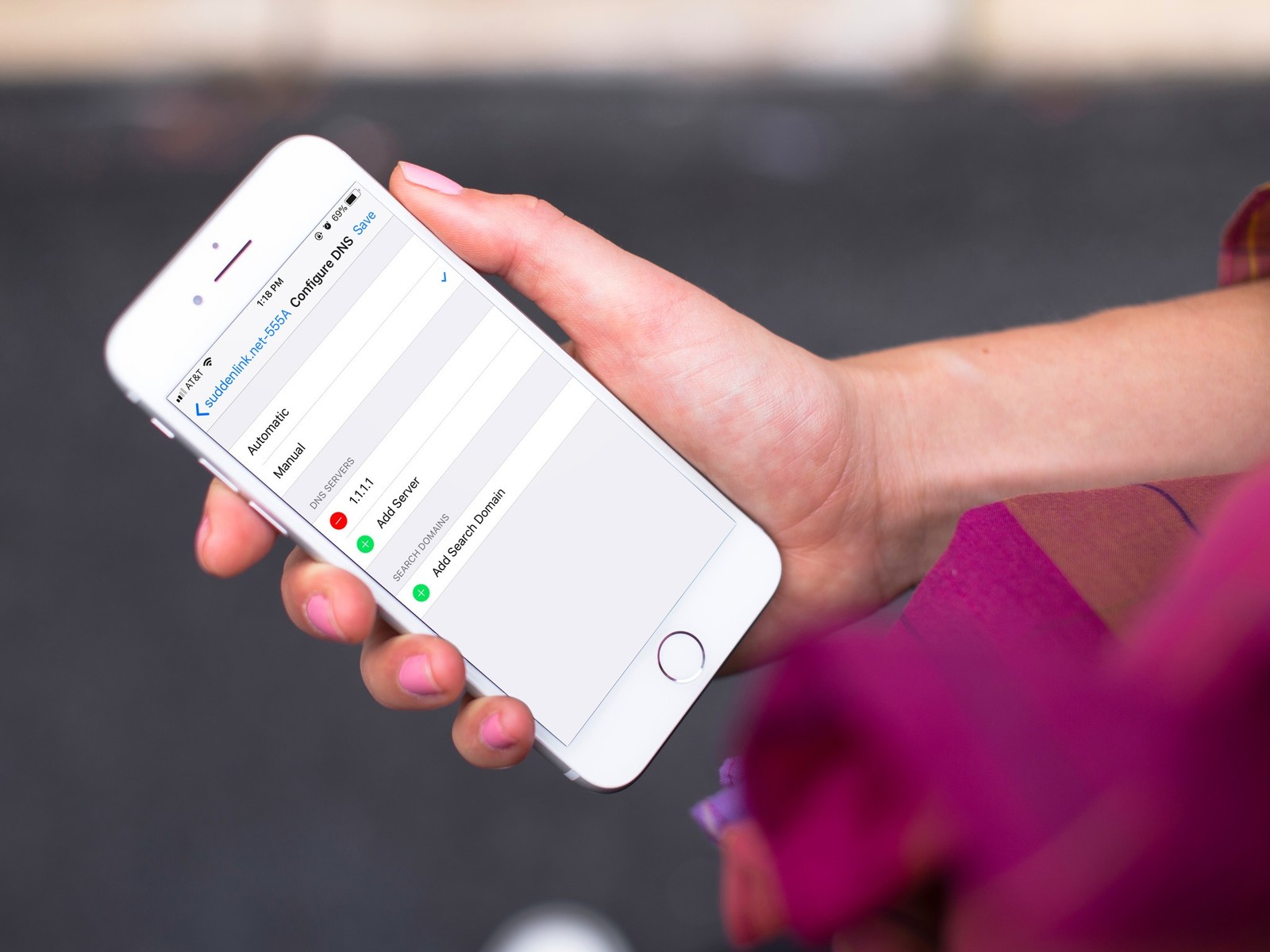 İphone Dns Ayarları Nasıl Yapılır? (Güncel) 2021