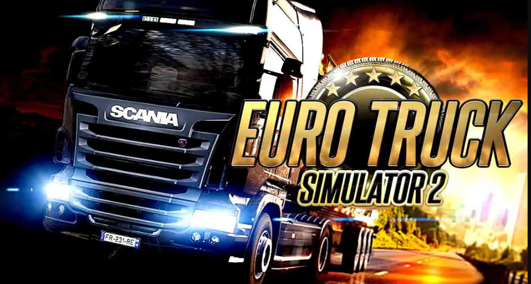 ETS 2 Etkinleştirme Kodu (Güncel Keyler) 2021