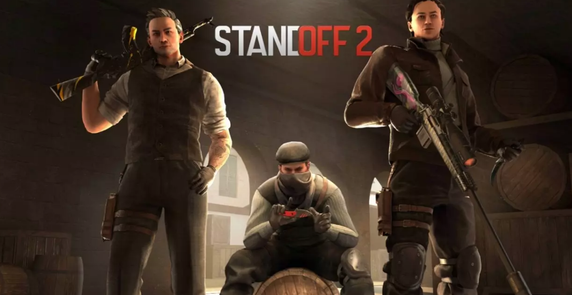 Standoff 2 Promosyon Kodları 2023 (Güncel)