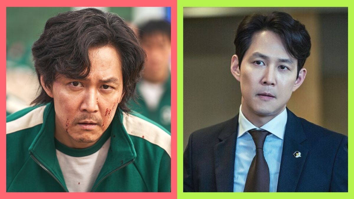 Lee Jung Jae Gençliği Nasıldır? 2021