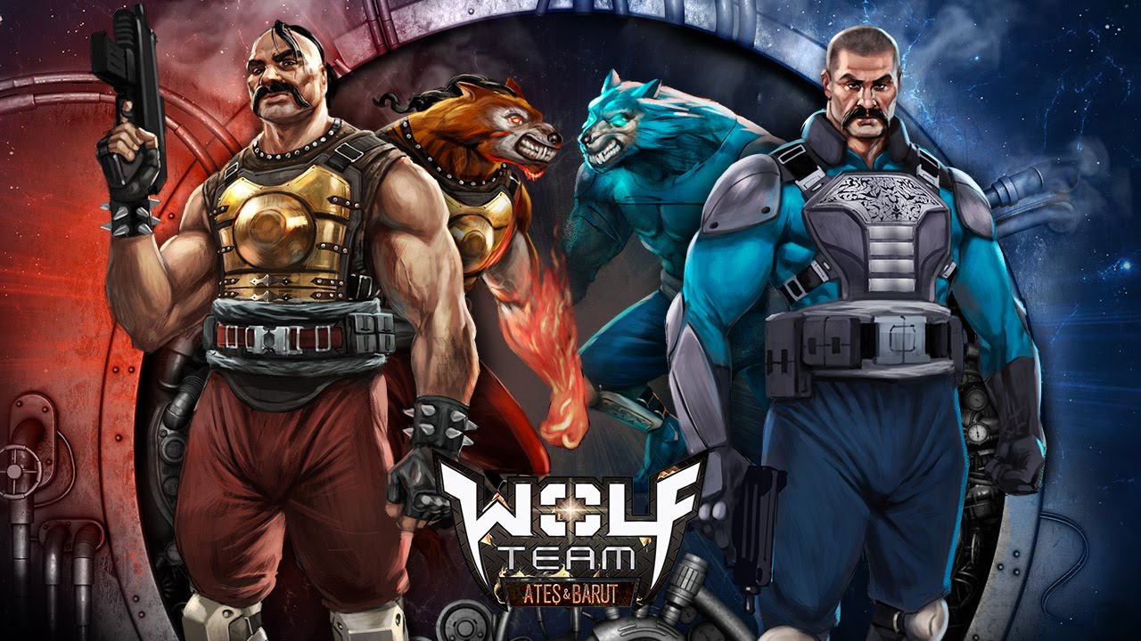 Wolfteam Bedava Çarlar 