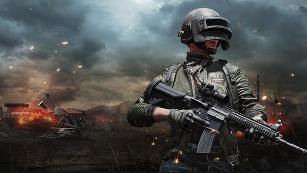 PUBG Ağır Silah Modu Neden Kapalı? 2021