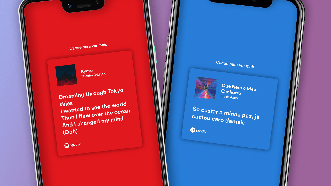 Spotify Şarkı Sözü Paylaşma Özelliği Nasıl Açılır? 2021