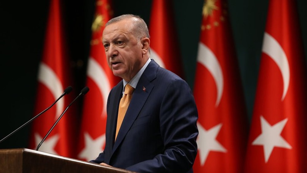 Türkiye'nin gözü bu toplantıdaydı! Cumhurbaşkanı Erdoğan'dan kritik Kabine sonrası önemli açıklamalar 2 Kabine sonrası önemli açıklamalar