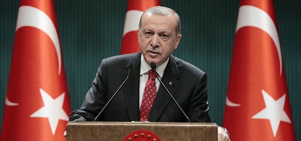Türkiye’nin gözü bu toplantıdaydı! Cumhurbaşkanı Erdoğan’dan kritik Kabine sonrası önemli açıklamalar