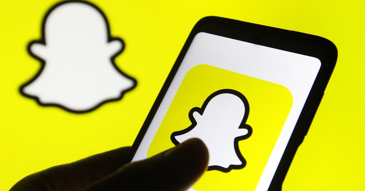 Eski Snapchat Hesabı Nasıl Geri Alınır? 2021