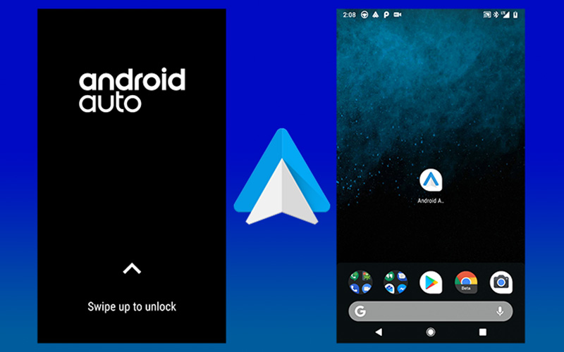 Android Auto Apk