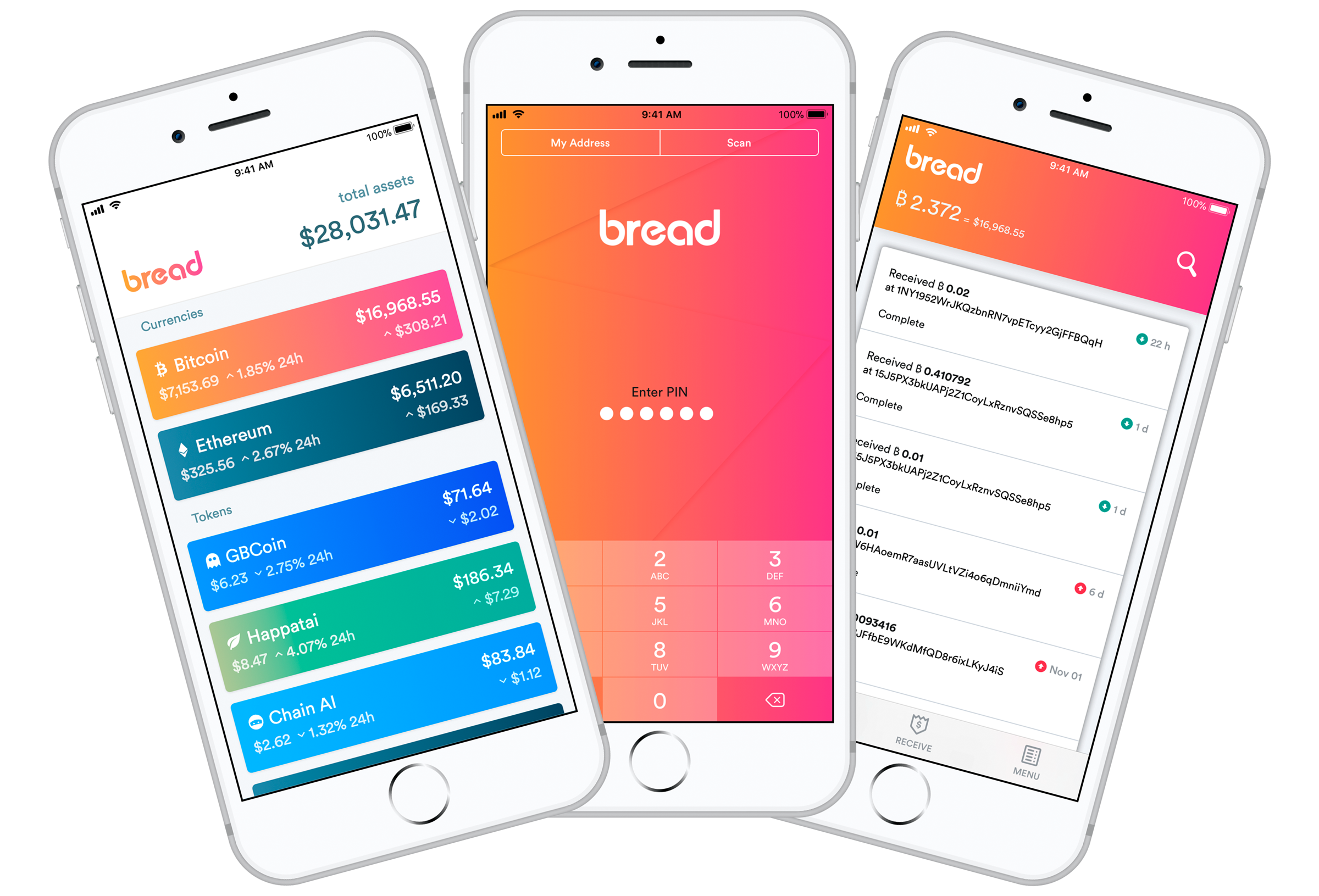 BRD Coin Geleceği, Bread Coin Yorum 2021