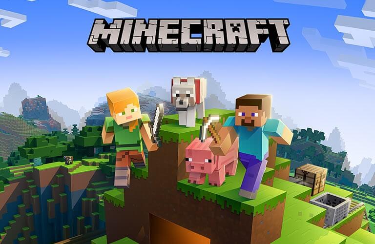 Minecraft 1.17.30 Apk