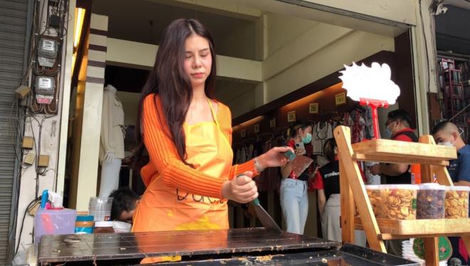 Olive Aranya Apaiso İnstagram Hesabı Nedir?