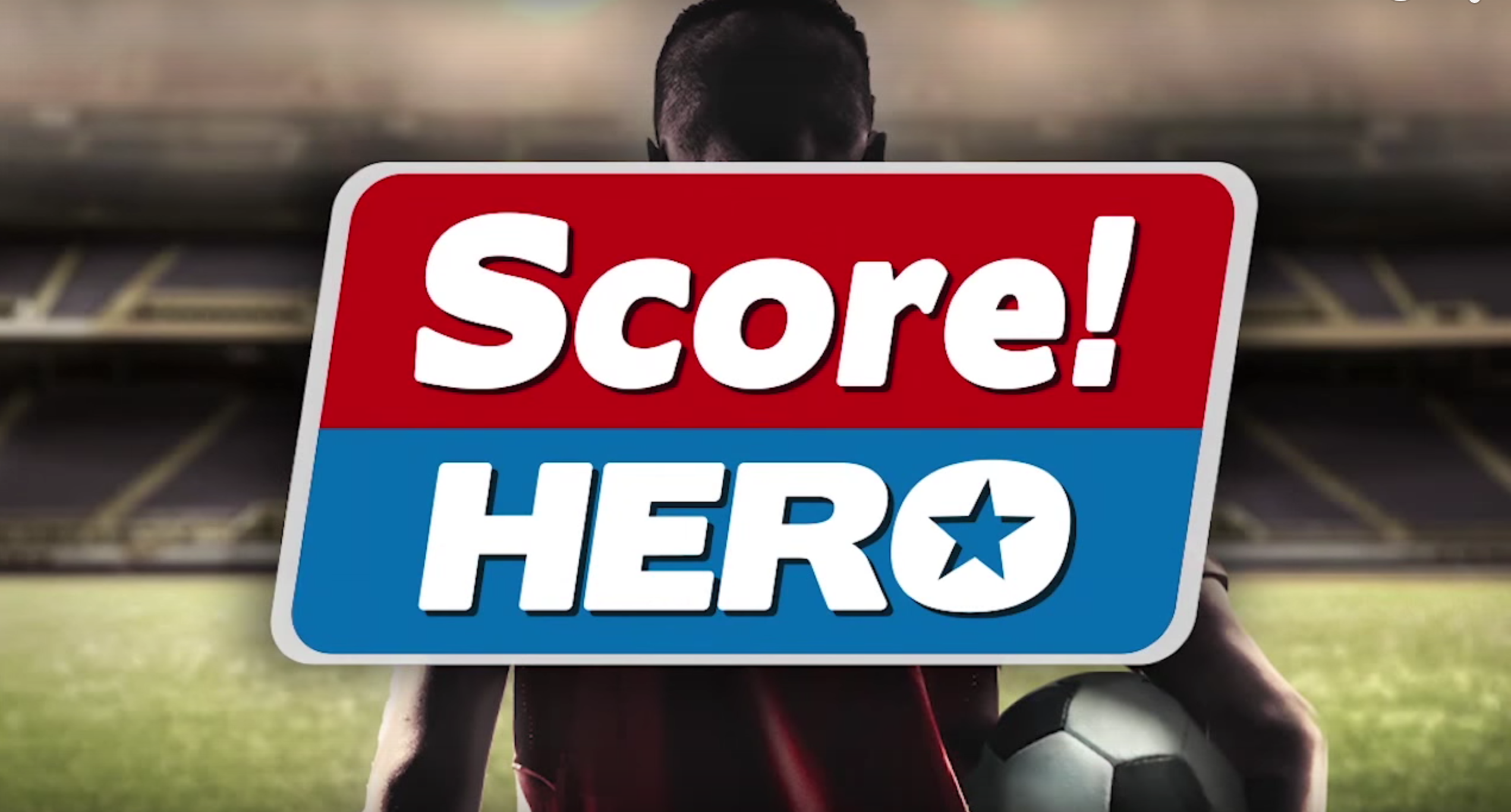 Score Hero 2022 Apk (Hileli Mod Apk)
