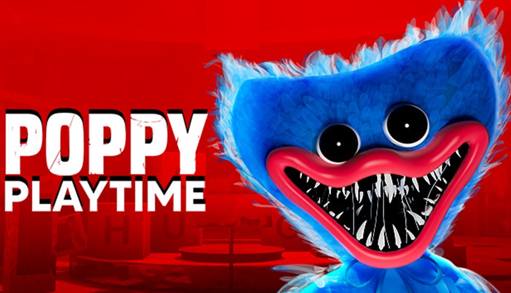 Poppy Playtime Sistem Gereksinimleri