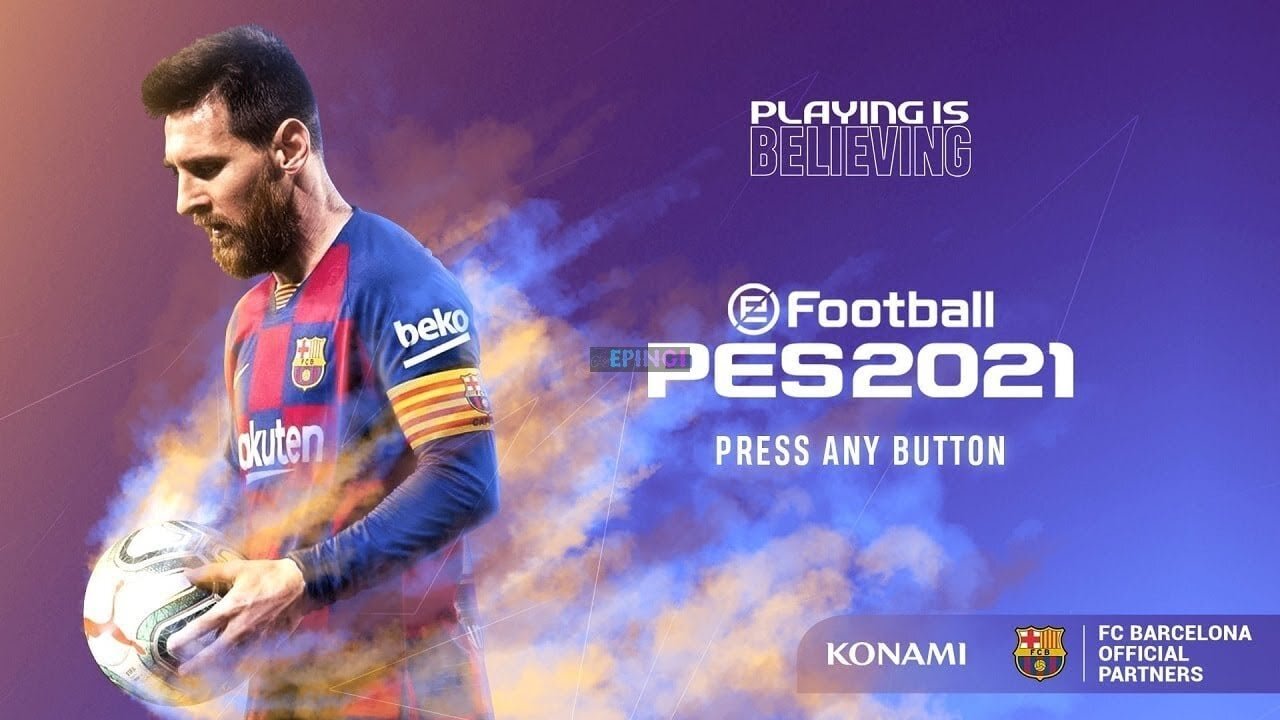 Pes 2021 Mobile Promosyon Kodu (Güncel Kodlar)