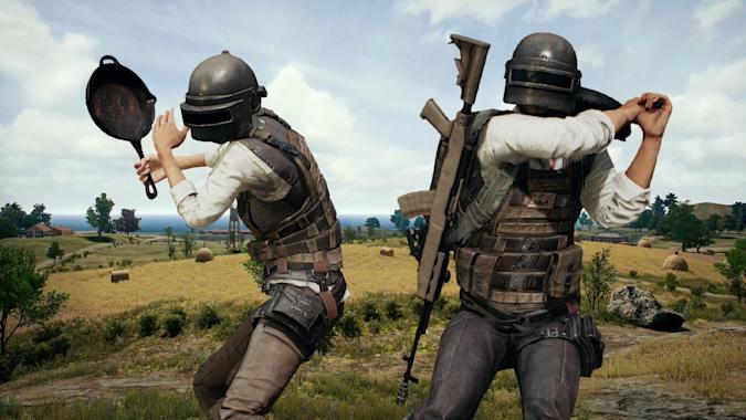 Pubg Sezon Jetonu Nasıl Alınır