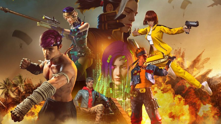 Garena Reward Kodları (Güncel Kodlar) 2021 2 Garena Reward Kodları