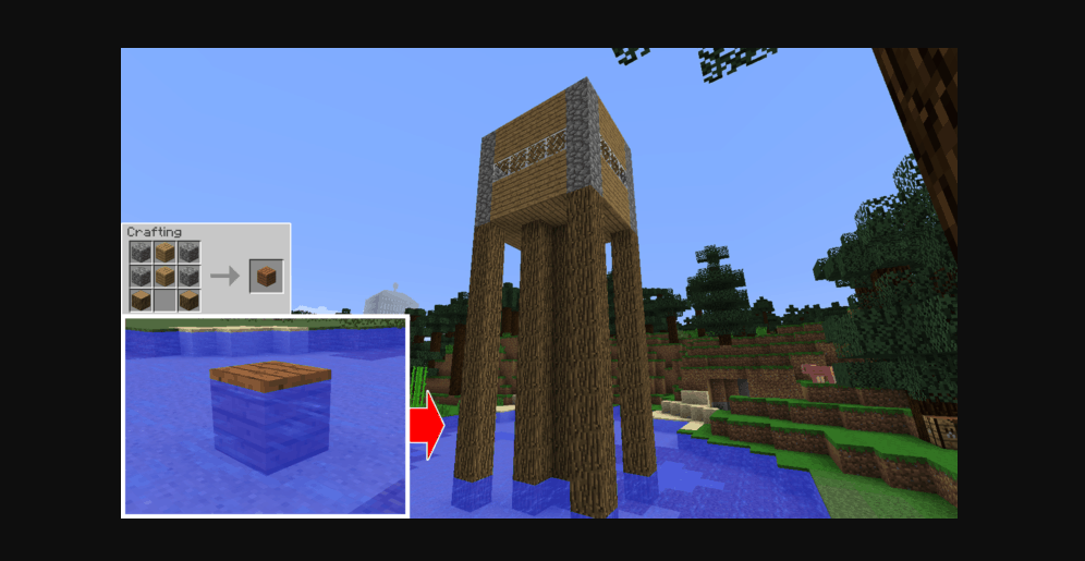 Minecraft 1.12.2 Modları 