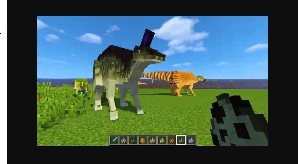 Minecraft 1.12.2 Modları 