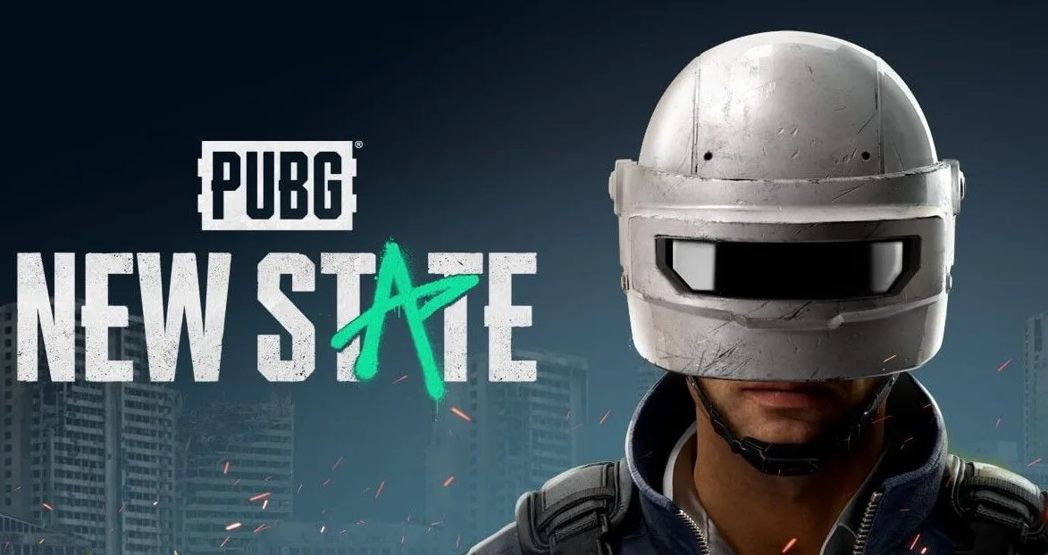 Pubg New State İsimleri (Yeni İsimler) 2021