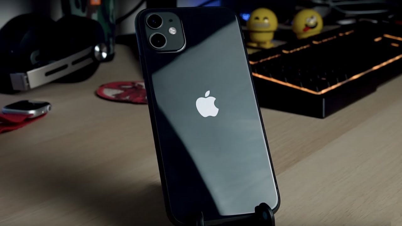 iPhone 11 NFC Açma Nasıl Yapılır?
