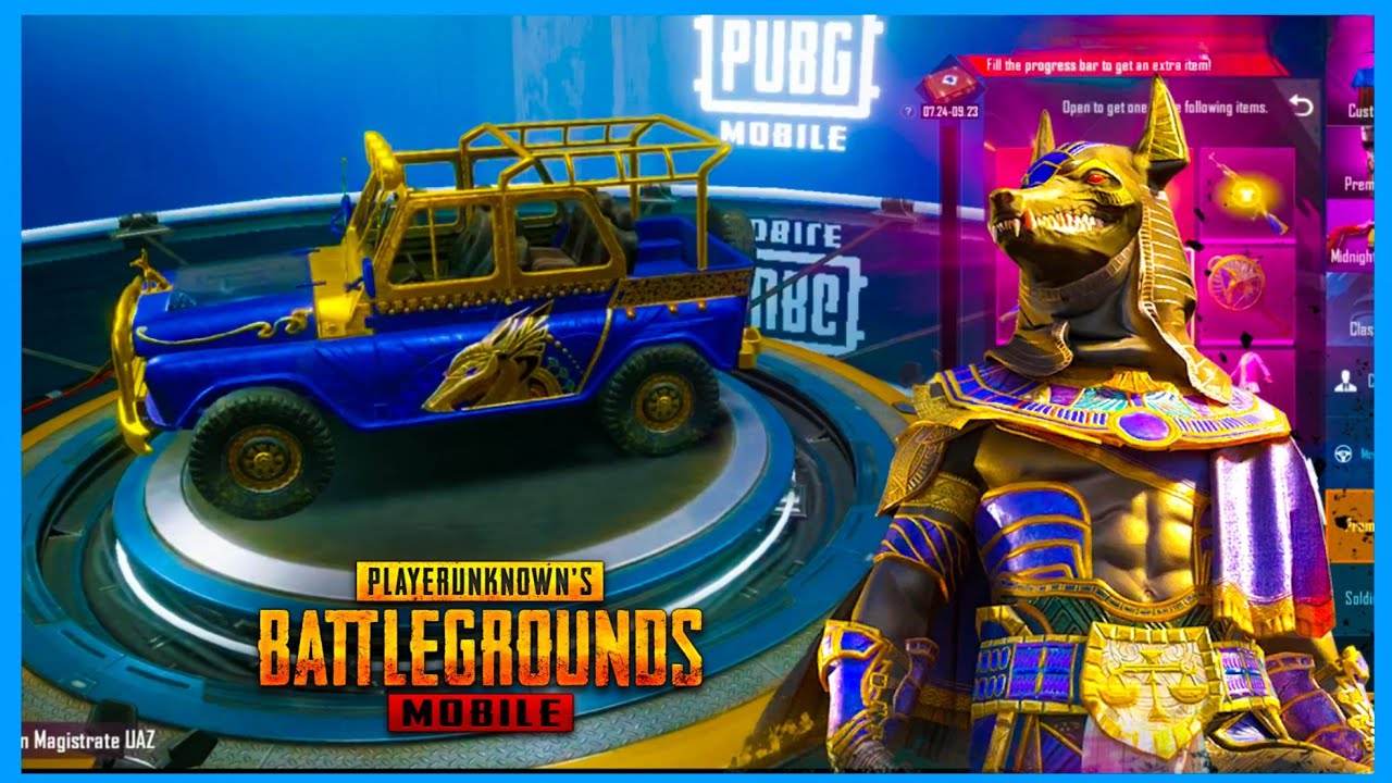 PUBG Mobile Premium Sandık Ne Zaman Gelecek? 2022