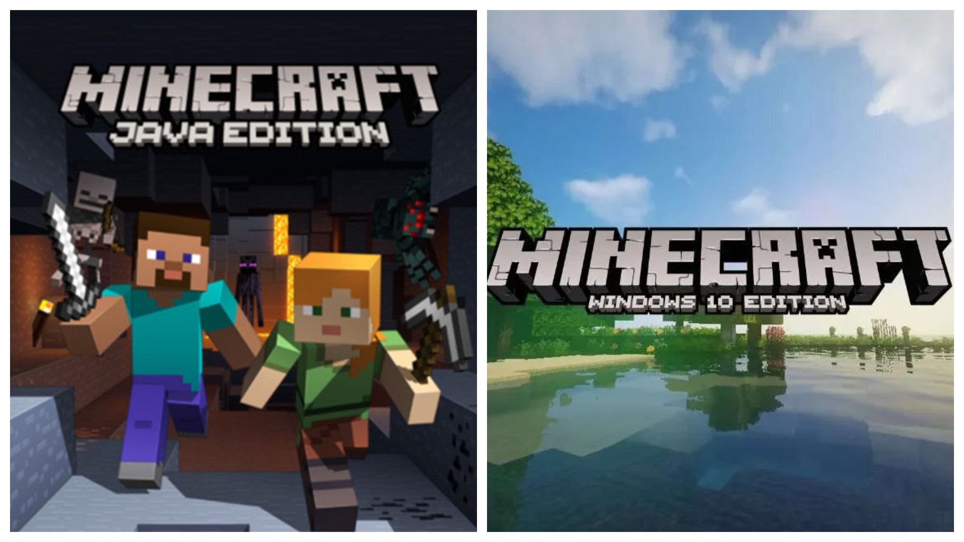 Minecraft Java Edition Apk 1.18 (Güncel Sürüm)