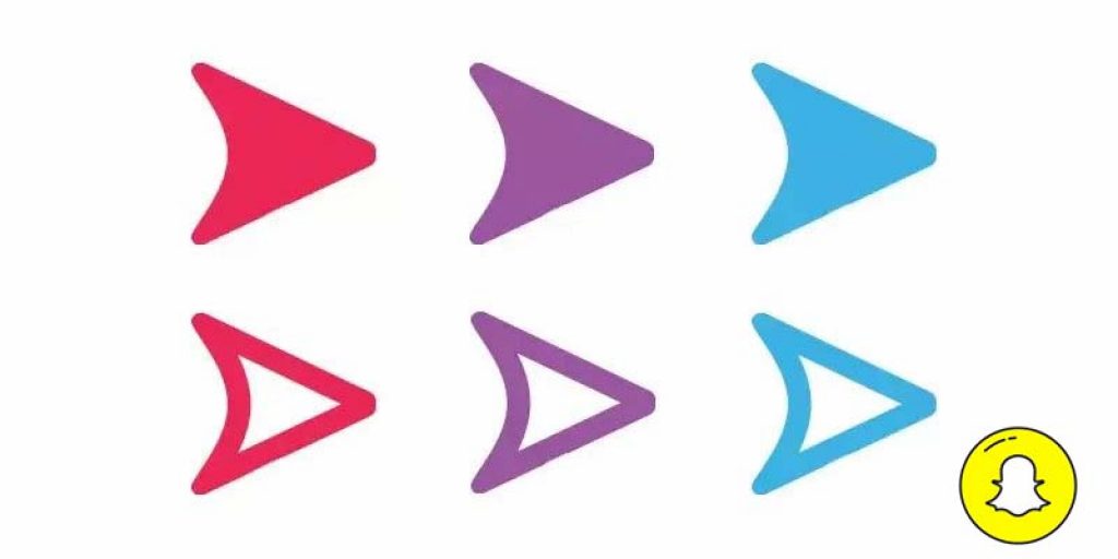 Snapchat’te Mor ve Kırmızı Snap Nedir? 2021