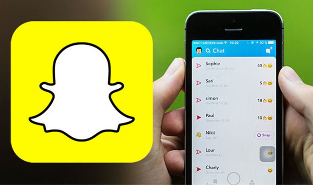 Snapchat Mesaj Gönderilemedi Hatası Nasıl Çözülür? 2021