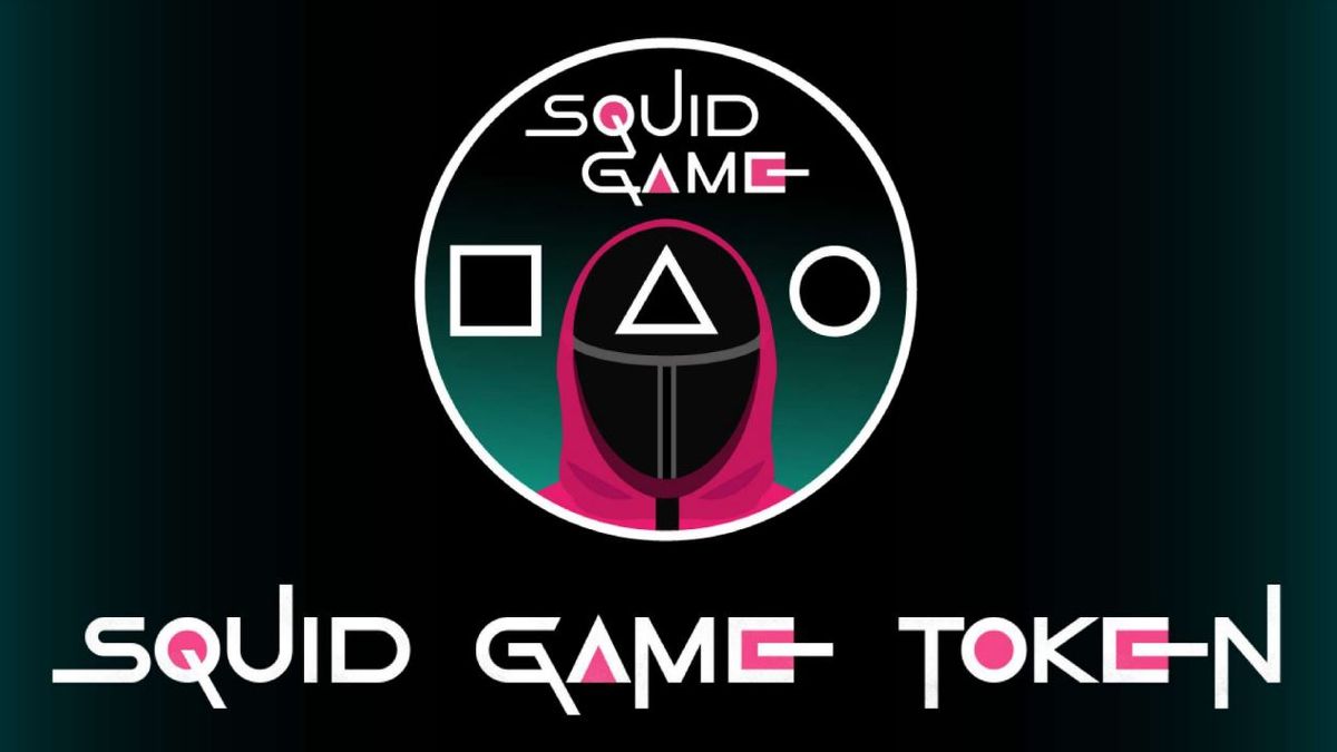 Squid Game Token Satılmıyor İşte Detayları (2021)