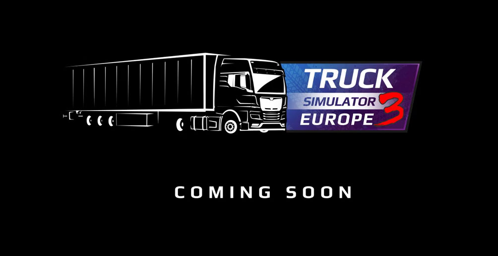 Truck Simulator Europe 3 Apk (Güncel Sürüm)
