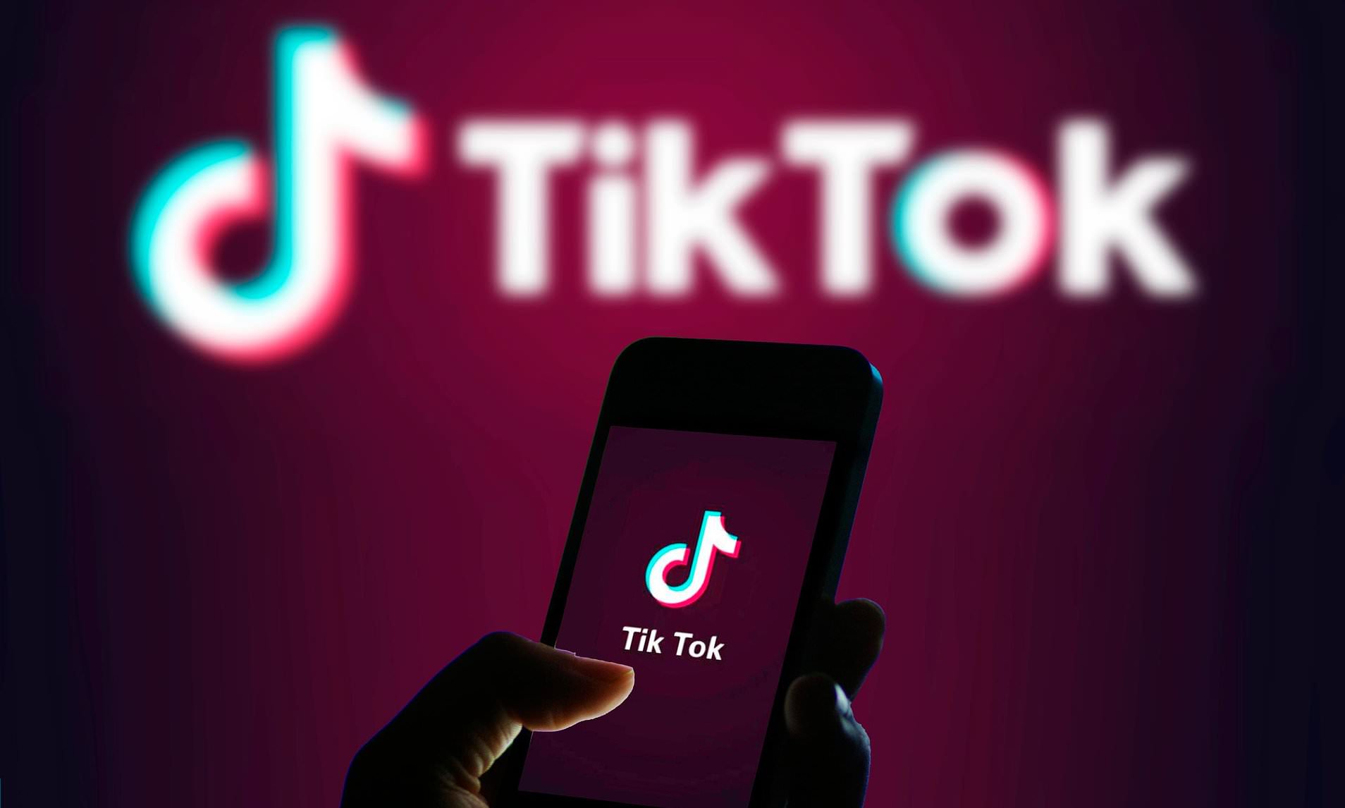 TikTok Keşfete Düşme Etiketleri (Aralık) 2021