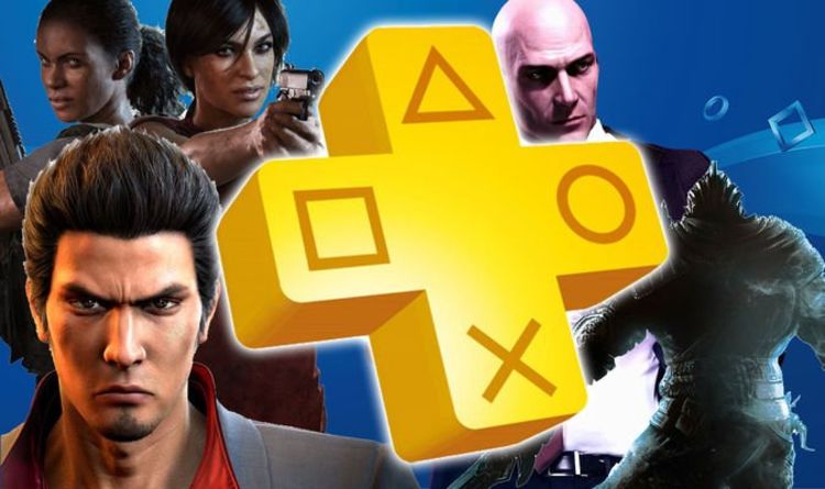 Playstation Plus Ocak 2022 Oyunları Hangileri Olacak? 18 Playstation Plus Ocak 2022 Oyunları Hangileri Olacak?