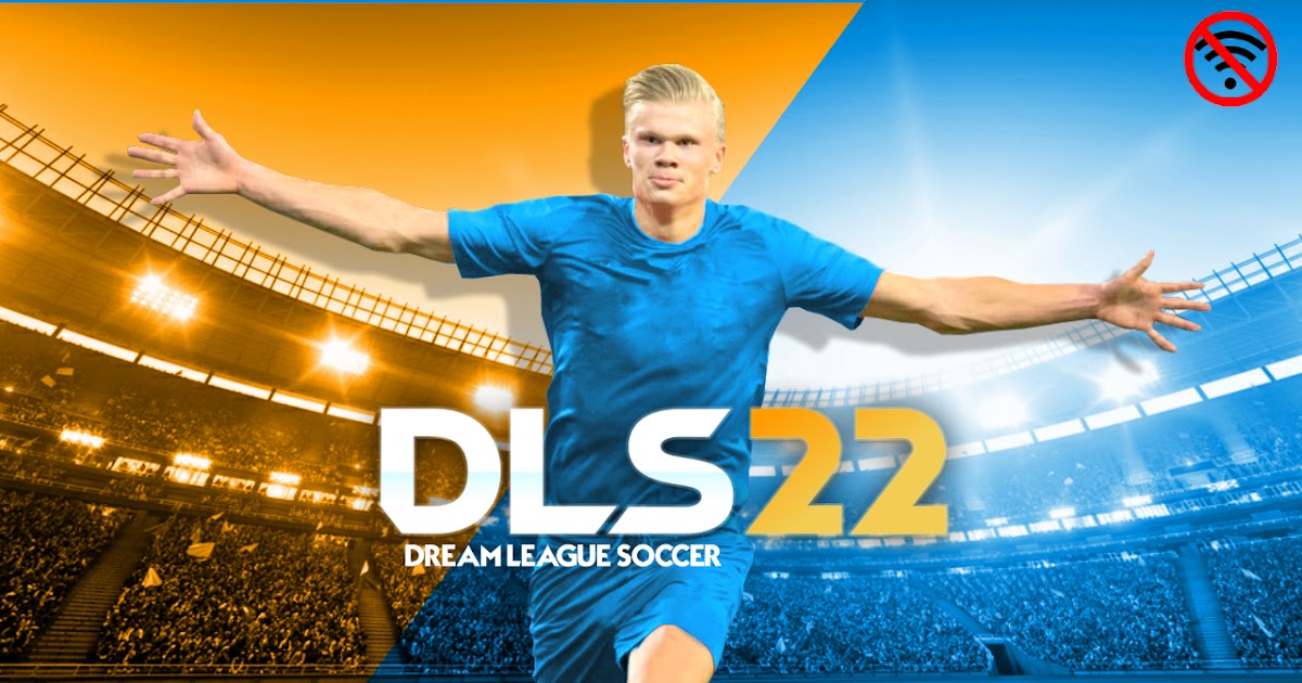 Dream League Soccer 2022 Apk 9.02 İndir