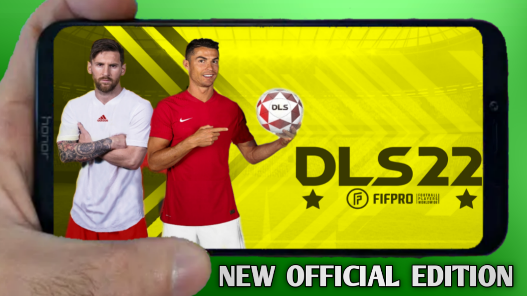 DLS 22 Para Hilesi Nasıl Yapılır? (Dream League Soccer)